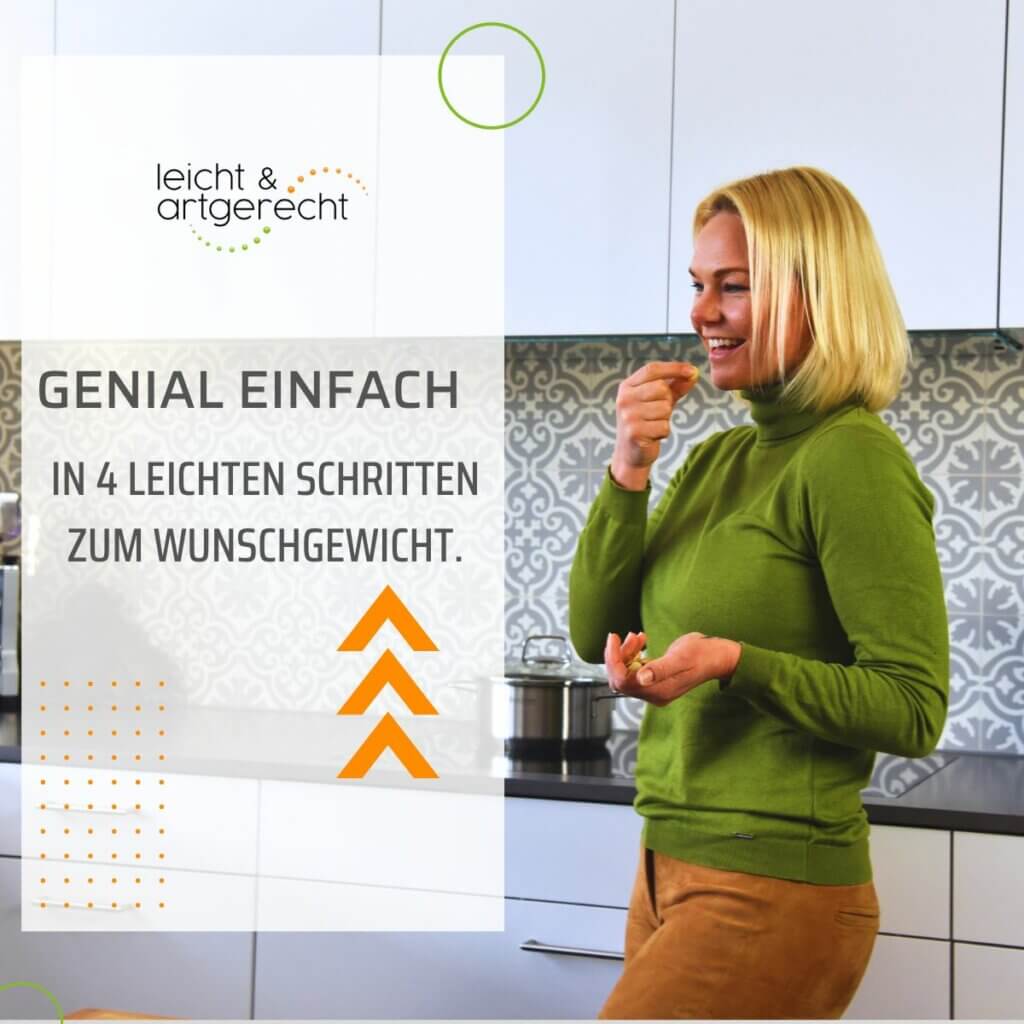 Katharina Fründt - Artgerechte Ernährung - abnehmen ohne Diät